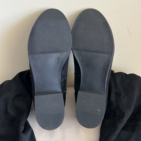 AE Over-the-Knee Boots - Picture 6 of 6